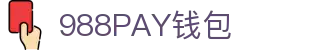 988PAY钱包 - 安全支付工具